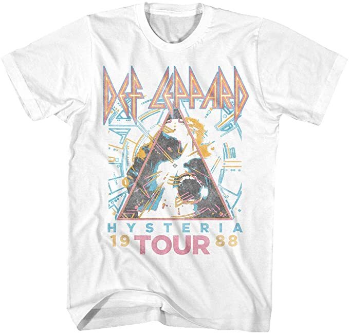 Havana corrupti Rock Shirt